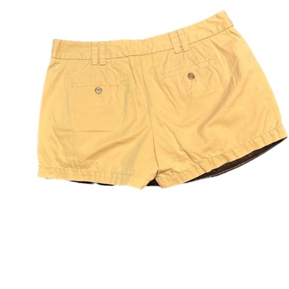Loft Shorts - Picture 2 of 5